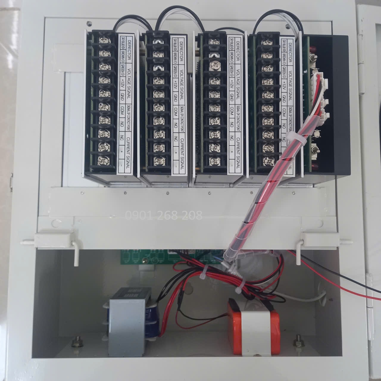 tu bao ro ri gas 4 kenh dau do phong no shinwoo han quoc ND-213